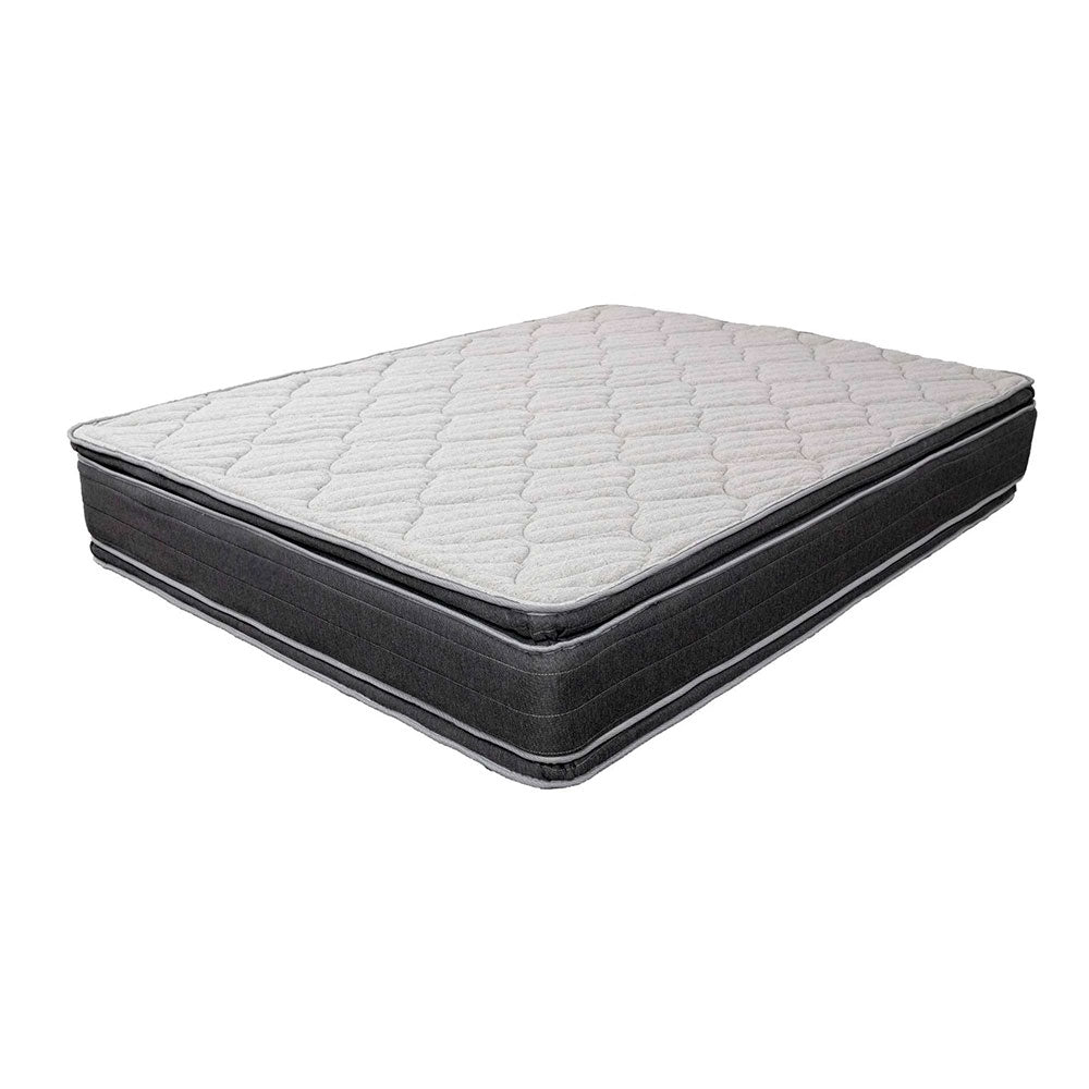 Colchón Ramguiflex Pillow Top - Twin - Ramguiflex - Titan.com.pa - 7451105701317
