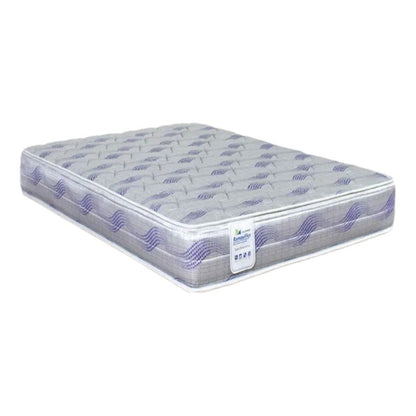 Colchón Semi Ortopédico Ramguiflex Full de Algodón - Ramguiflex - Titan.com.pa - 7451105700327