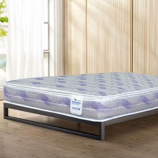 Colchón Semi Ortopédico Ramguiflex Full de Algodón - Ramguiflex - Titan.com.pa - 7451105700327