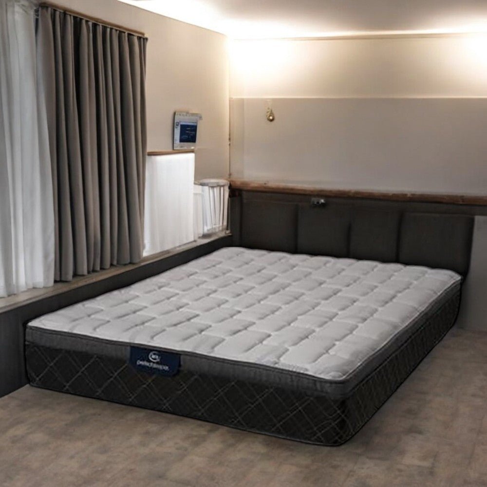 Colchón Serta Elkin II Eurotop Twin / I - 5831 - Serta - Titan.com.pa - 2150302182817