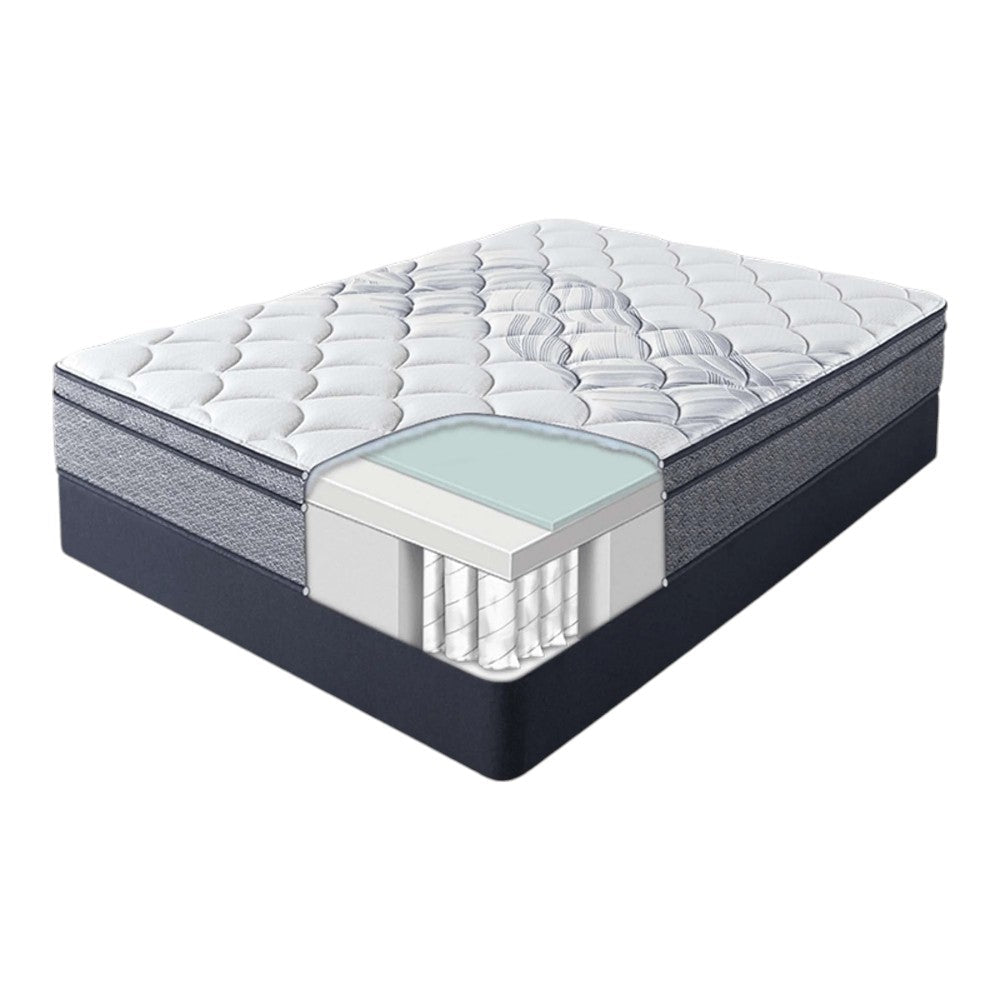 Colchón Serta Elkin II Tight Top Full / I - 5828 - Serta - Titan.com.pa - 2150302172603