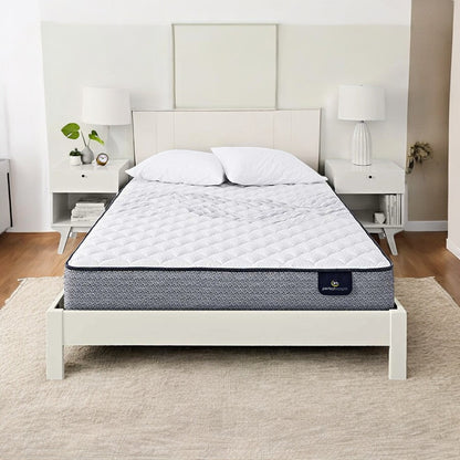Colchón Serta Elkin II Tight Top Full / I - 5828 - Serta - Titan.com.pa - 2150302172603
