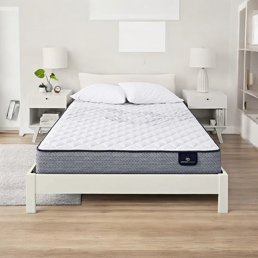 Colchón Serta Elkin II Tight Top Queen / I - 5829 - Serta - Titan.com.pa - 2150302172610