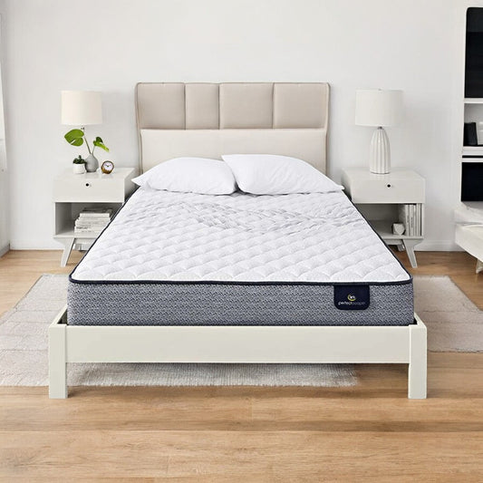 Colchón Serta Elkin II Tight Top Twin / I - 5827 - Serta - Titan.com.pa - 2150302172597