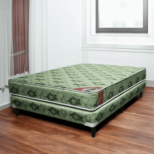 Colchón Standart Flex Relax Full / T102 - Flex - Titan.com.pa - 7453012401175