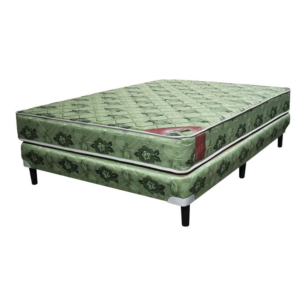 Colchón Standart Flex Relax Full / T102 | Titan.com.pa