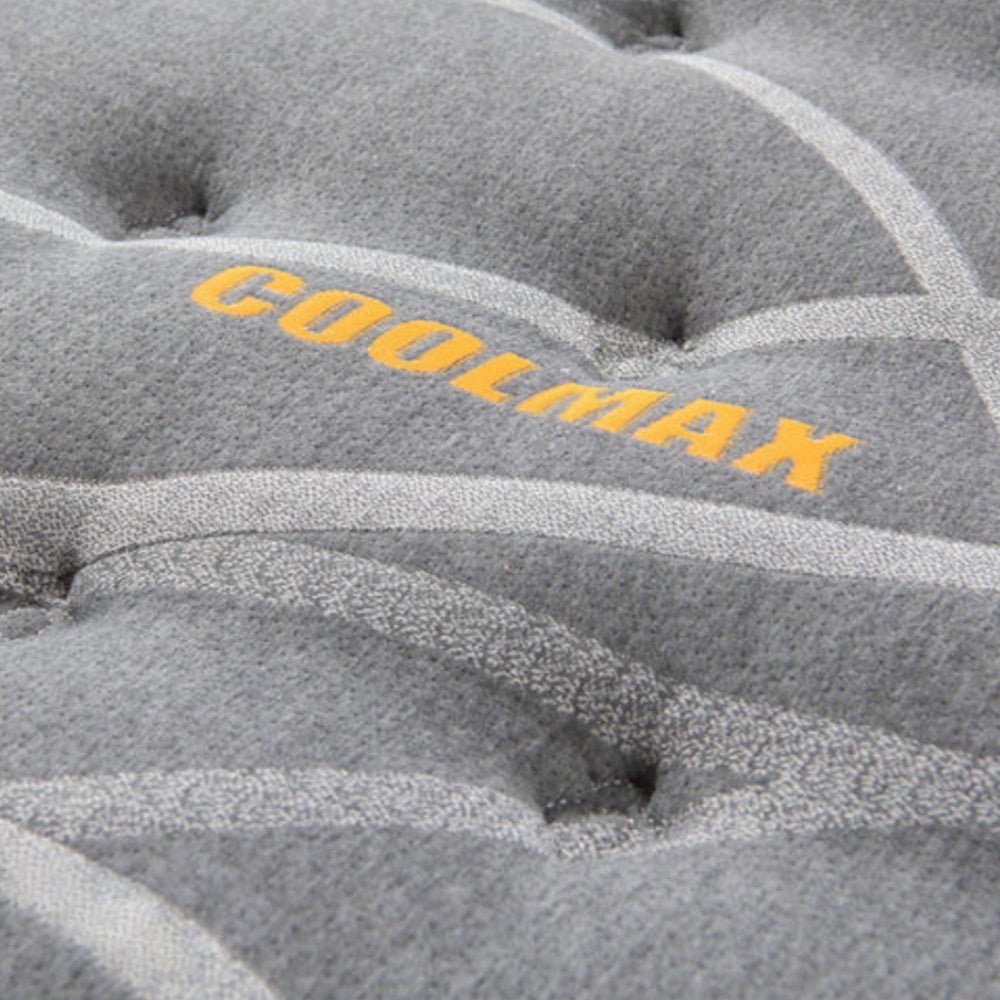 Colchón Twin Carbone Pillow Memory Foam - Ortopédico - Carbone - Titan.com.pa - 2150110145905