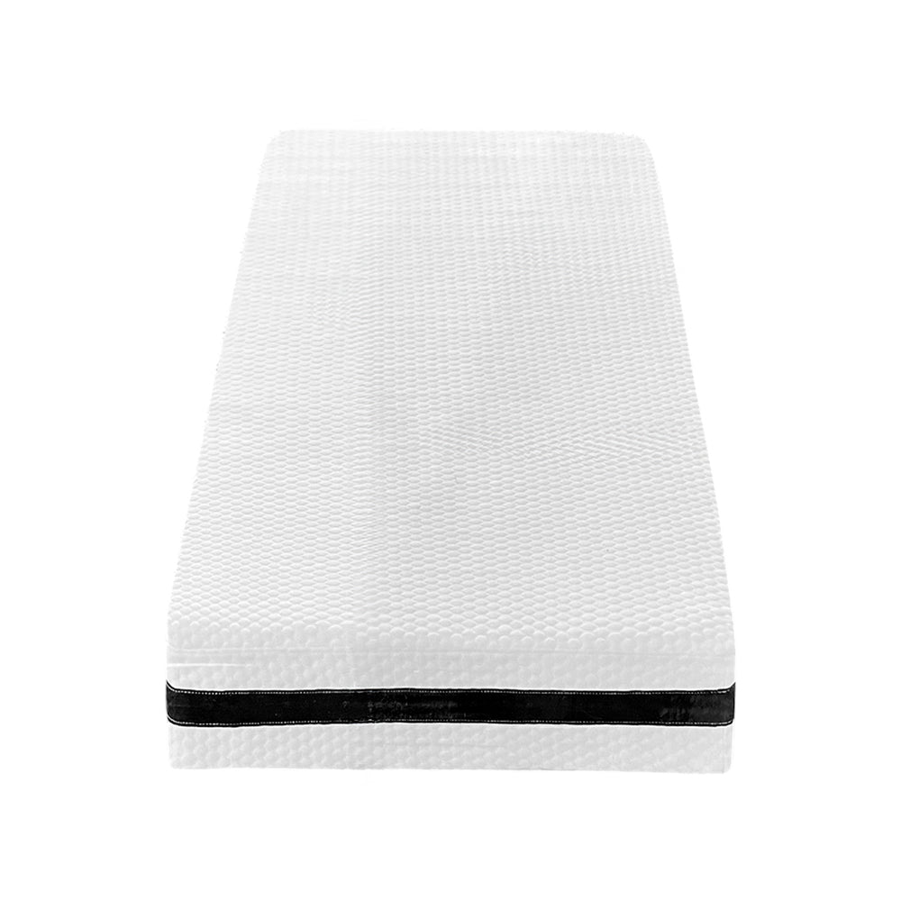 Colchón Twin Deluxe Supreme Semi - Ortopédico - Supreme - Titan.com.pa - 810065418906