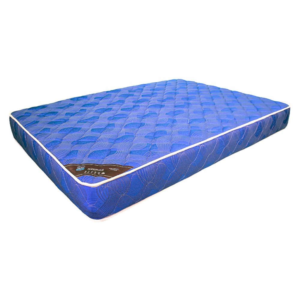 Colchón Twin Flex Semi Ortopédico / T109 - Flex - Titan.com.pa - 7453012401106