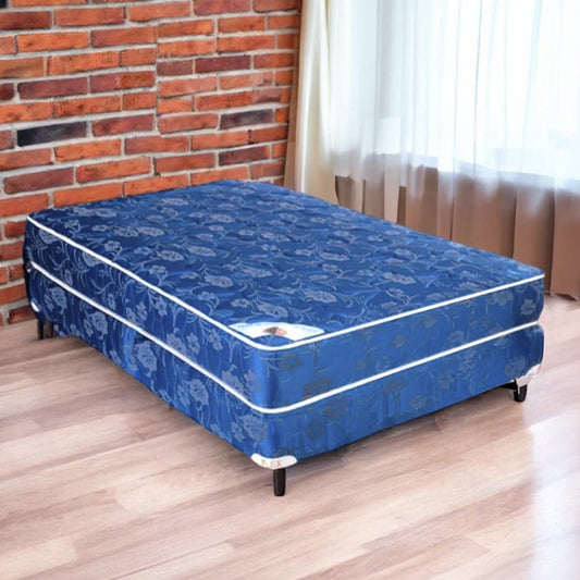 Colchón Twin Flex Semi Ortopédico / T109 - Flex - Titan.com.pa - 7453012401106