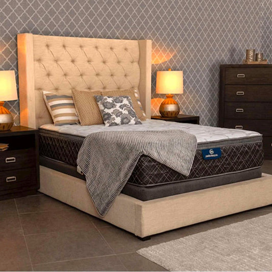 Colchón Twin Serta / Elkin II Pillow Top - Serta - Titan.com.pa - 2150302185955