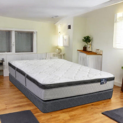 Colchón Twin Serta Marion Euro Top Ortopédico / I - 5032 - Serta - Titan.com.pa - 2150301625063