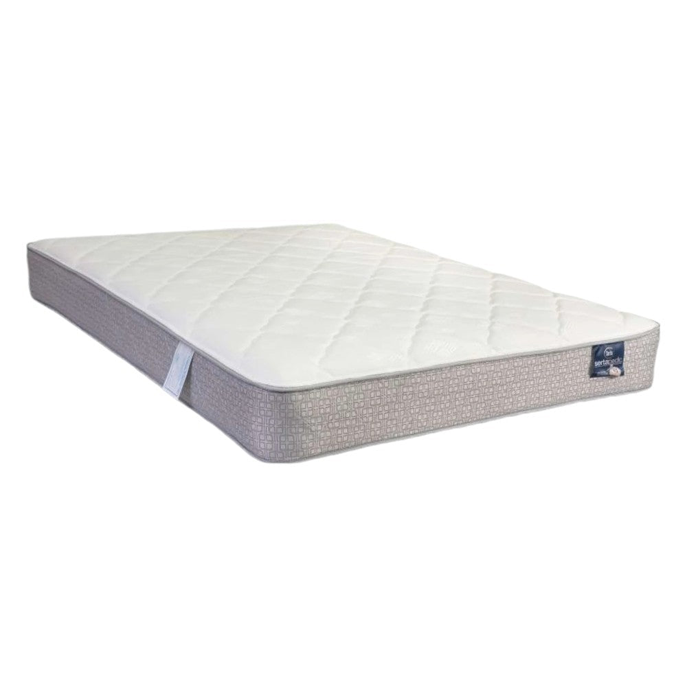 Colchón Twin Serta Marion Semi - Ortopédico / I - 5028 T - Serta - Titan.com.pa - 2150109978408
