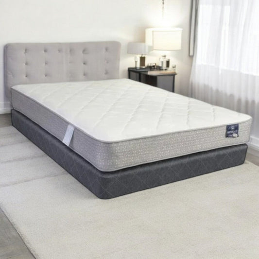 Colchón Twin Serta Marion Semi - Ortopédico / I - 5028 T - Serta - Titan.com.pa - 2150109978408