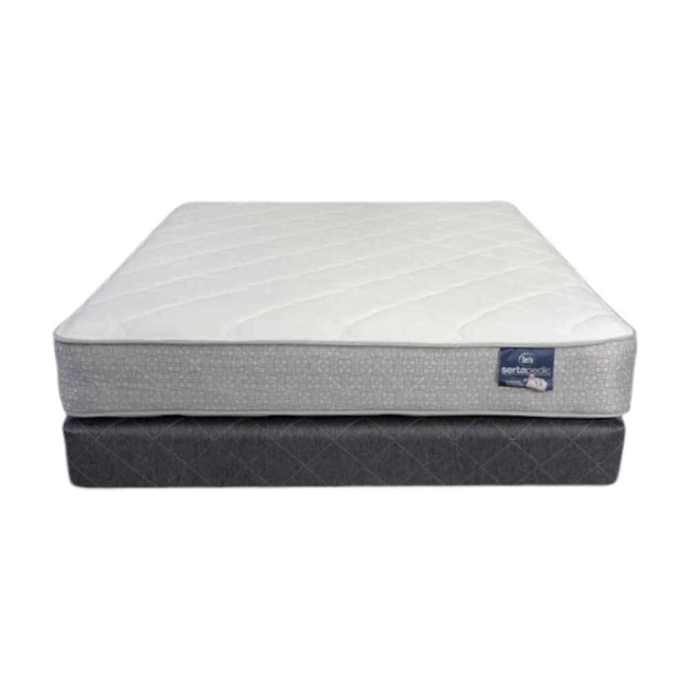Colchón Twin Serta Marion Semi - Ortopédico / I - 5028 T - Serta - Titan.com.pa - 2150109978408