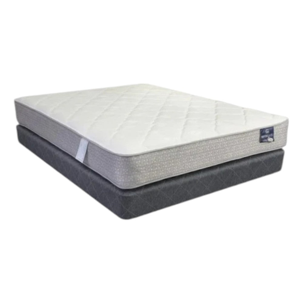 Colchón Twin Serta Marion Semi - Ortopédico / I - 5028 T - Serta - Titan.com.pa - 2150109978408