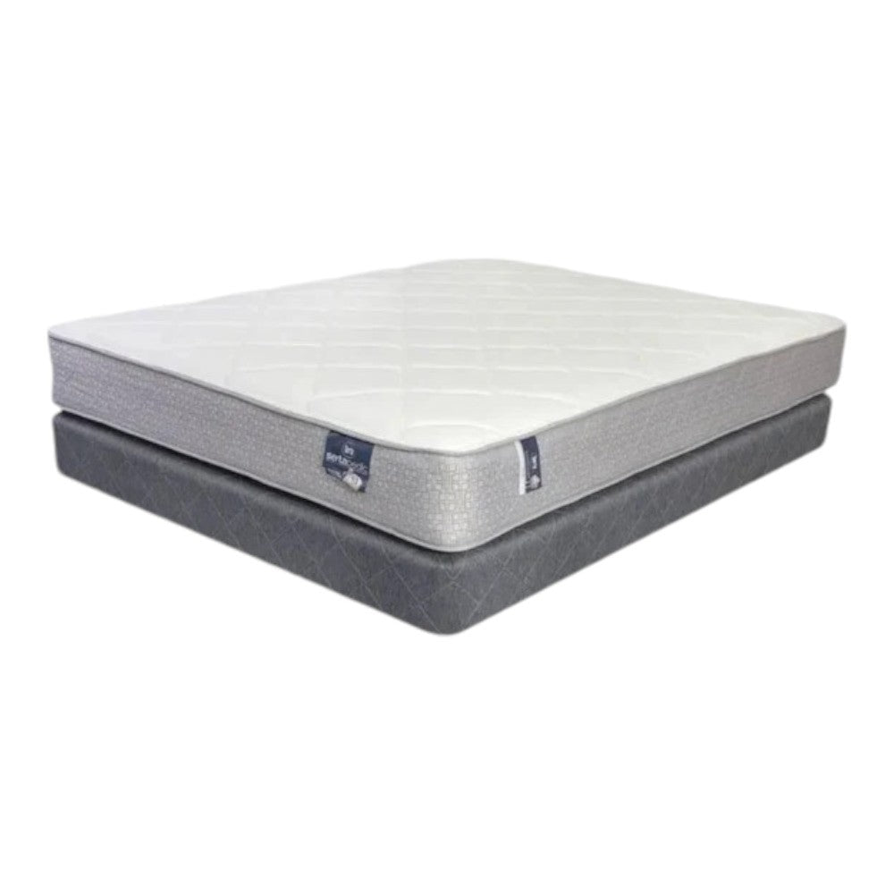 Colchón Twin Serta Marion Semi - Ortopédico / I - 5028 T - Serta - Titan.com.pa - 2150109978408