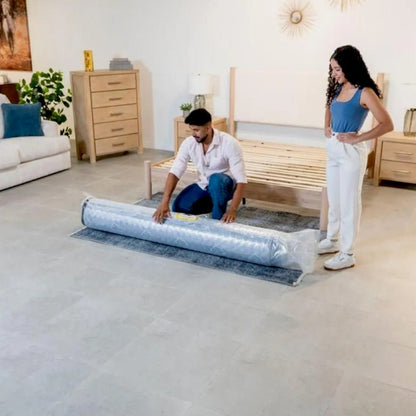 Colchón Twin Serta Sleep To Go Semi Ortopédico 2S - Serta - Titan.com.pa - 2150110765011