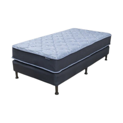 Colchón Twin Serta Sleep To Go Semi Ortopédico 2S - Serta - Titan.com.pa - 2150110765011