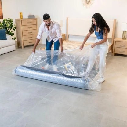 Colchón Twin Serta Sleep To Go Semi Ortopédico 2S - Serta - Titan.com.pa - 2150110765011