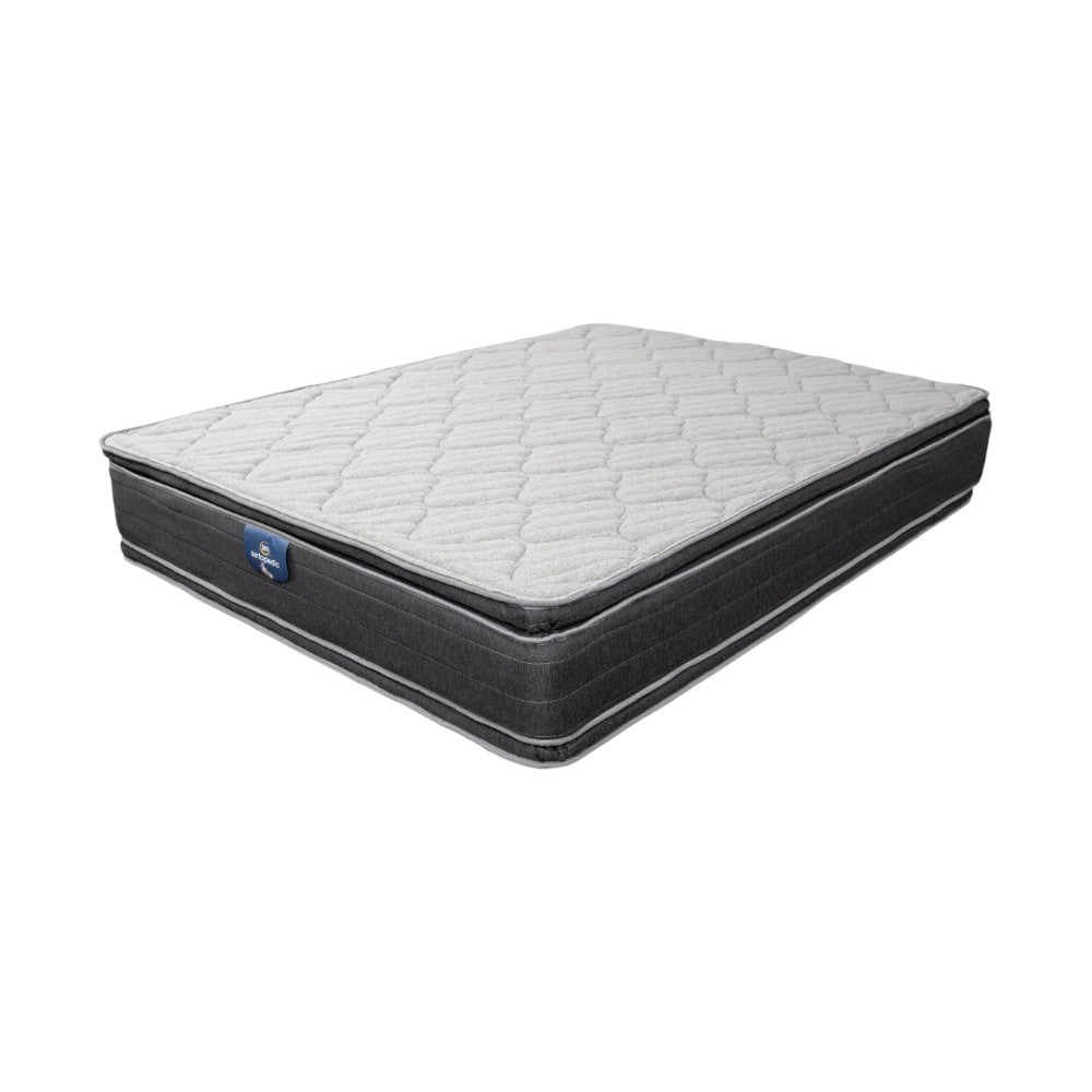 Colchón Twin SertaPedic Marion PillowTop 2S / Serta - Serta - Titan.com.pa - 2150110238461
