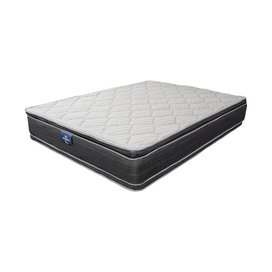 Colchón Twin SertaPedic Marion PillowTop 2S / Serta - Serta - Titan.com.pa - 2150110238461