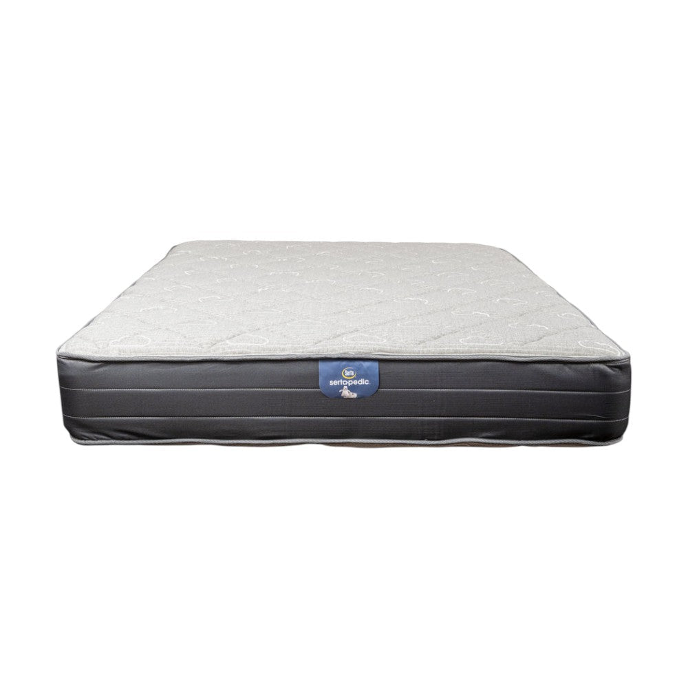 Colchón Twin SertaPedic Marion Semi-Ortopédico Serta - Serta - Titan.com.pa - 2150109978408
