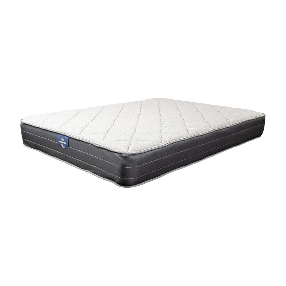 Colchón Twin SertaPedic Marion Semi-Ortopédico Serta - Serta - Titan.com.pa - 2150109978408