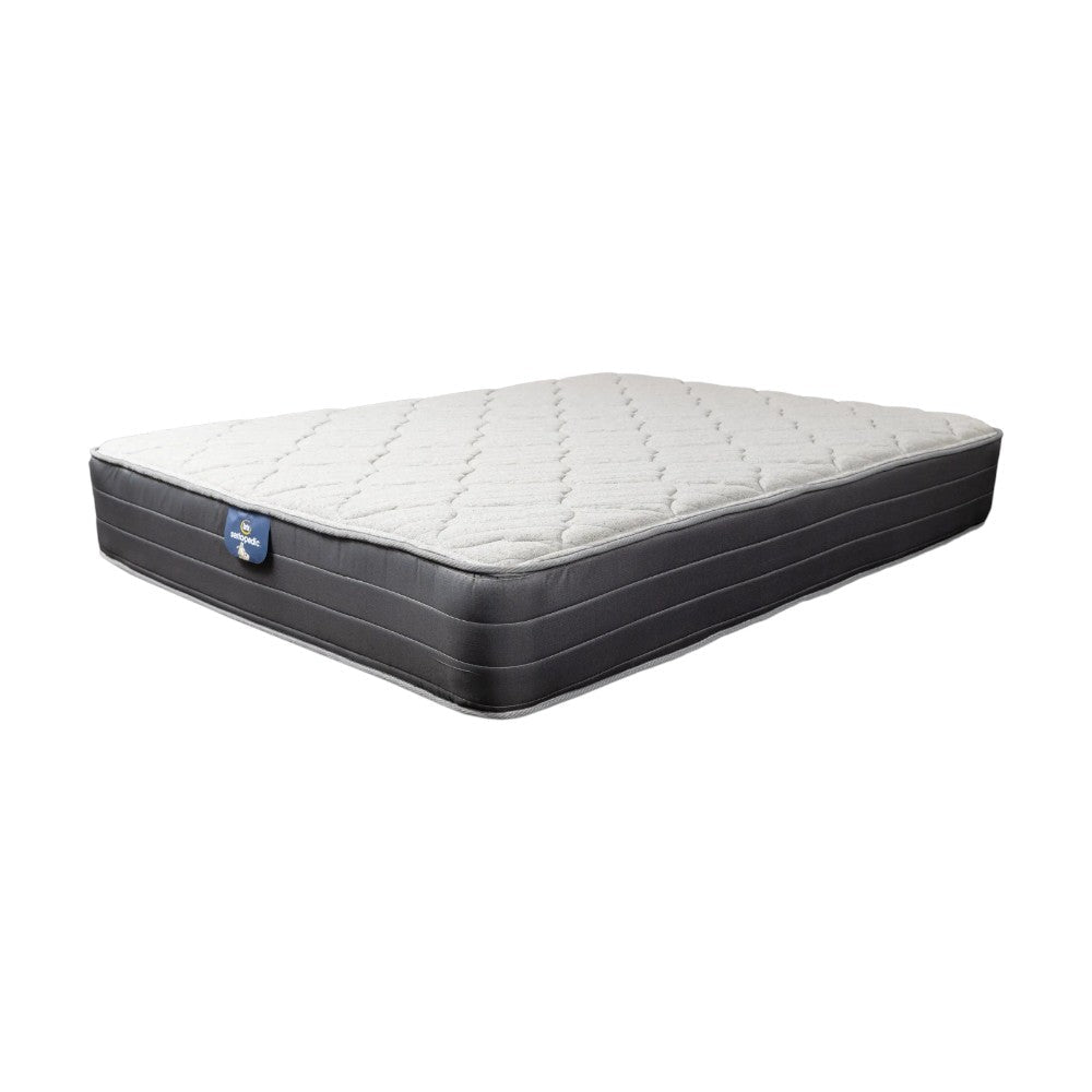 Colchón Twin SertaPedic Ortopédico EuroTop Serta - Serta - Titan.com.pa - 2150301625063