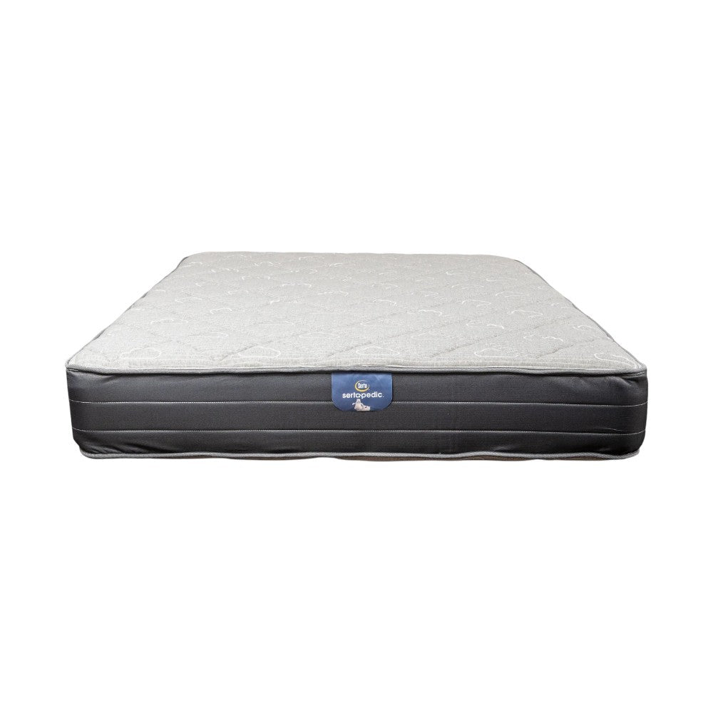 Colchón Twin SertaPedic Semi-Ortopédico Serta - Serta - Titan.com.pa - 2150301625025