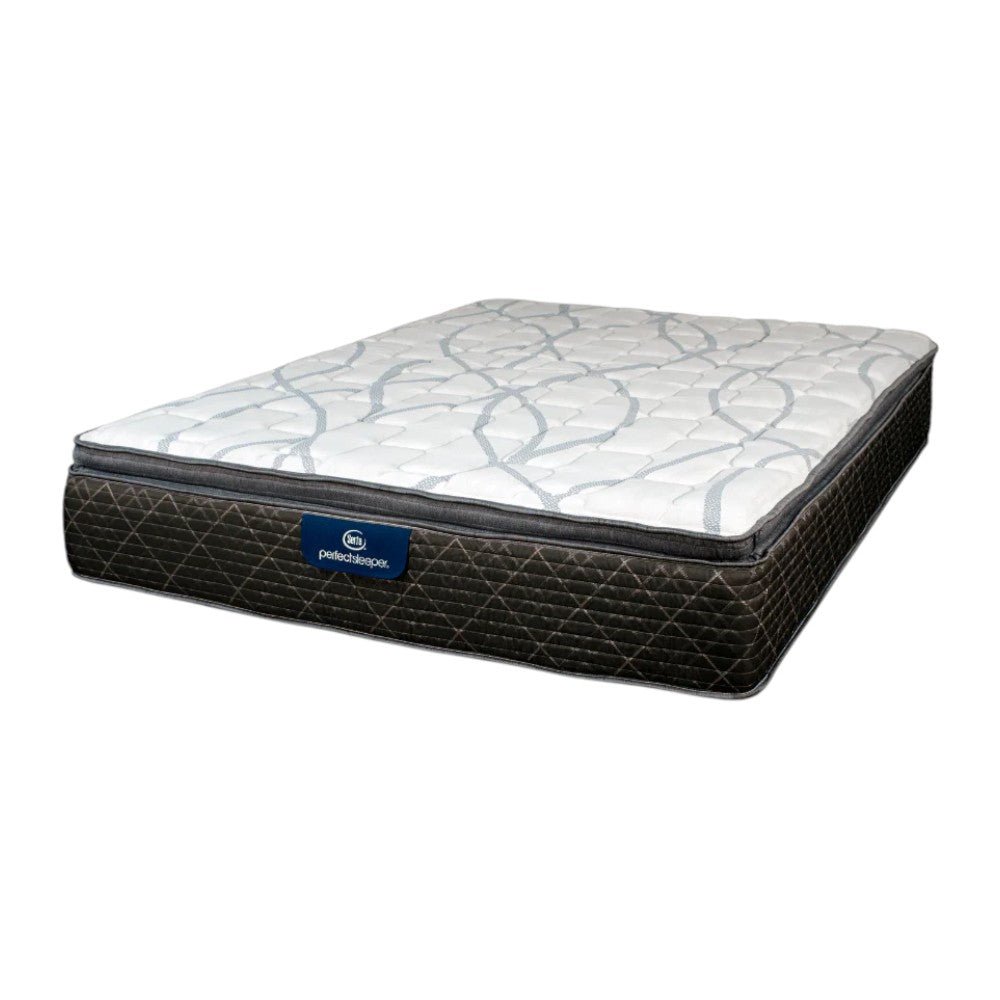 Colchón Twin XL Serta / Elkin II Pillow Top - Serta - Titan.com.pa - 2150109261753