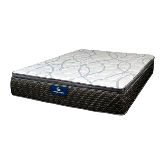 Colchón Twin XL Serta / Elkin II Pillow Top - Serta - Titan.com.pa - 2150109261753
