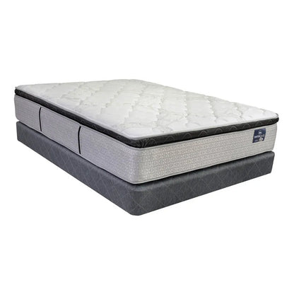 Colchón Queen SertaPedic Marion Pillowtop