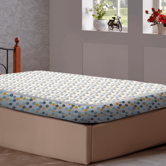 Colchoneta de Foam Home 39"x 75" x 6" - Surtido - Home - Titan.com.pa - 7451105700037