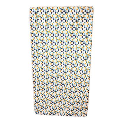 Colchoneta de Foam Home 39"x 75" x 6" - Surtido