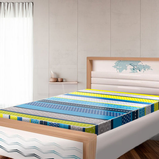 Colchoneta Full Home de Foam - Home - Titan.com.pa - 7451105700068