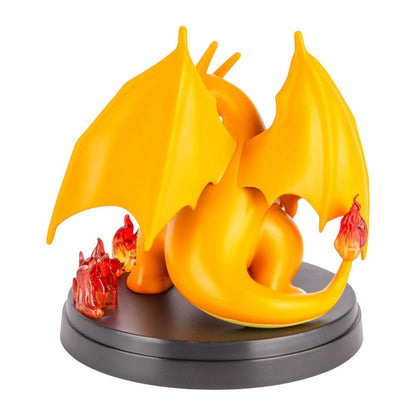 Colección Pokémon TCG Charizard ex Super Premium - Pokemon - Titan.com.pa - 820650858192