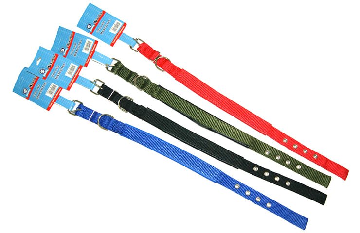 Collar Maxcotas Para Perros