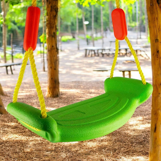 Columpio Súper Real Action 41 CM X 24 CM - Xiong Cheng - Titan.com.pa - 7453065171629
