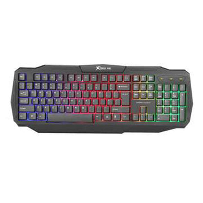 Combo Gaming Xtrike Me Set de 4 Pieza - Xtrike Me - Titan.com.pa - 2150302216222