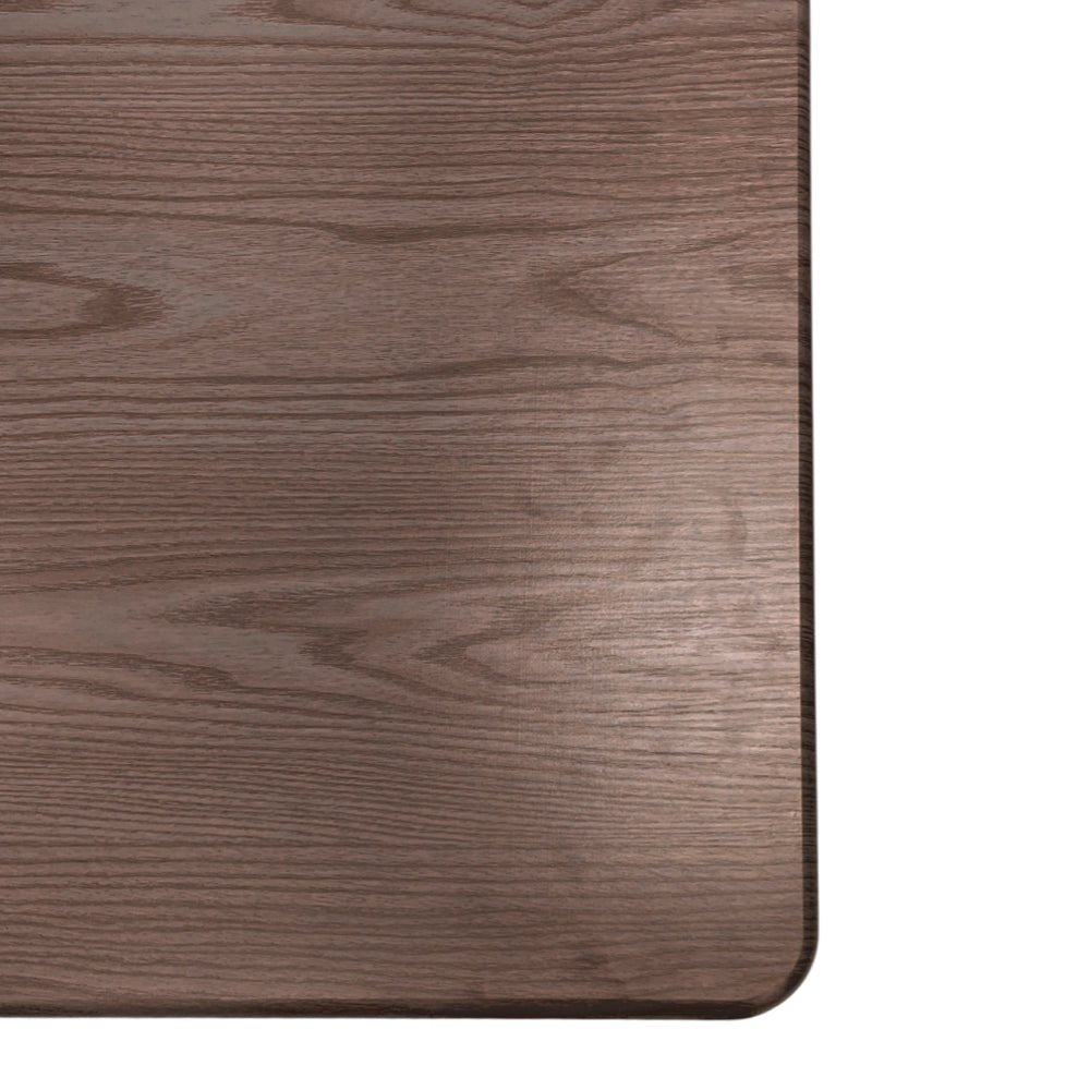 Comedor MDF 4 Puestos Elements Furniture - Wood Brown - Elements Furniture - Titan.com.pa - 2100001327088