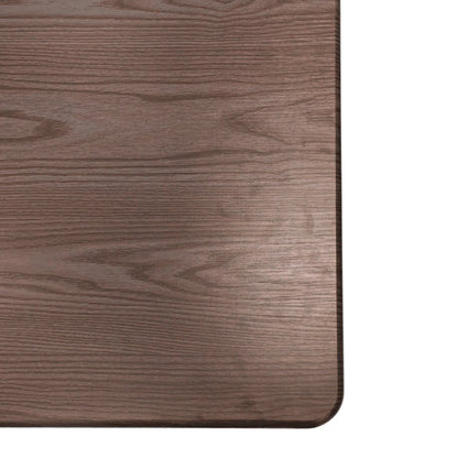 Comedor MDF 4 Puestos Elements Furniture - Wood Brown - Elements Furniture - Titan.com.pa - 2100001327088