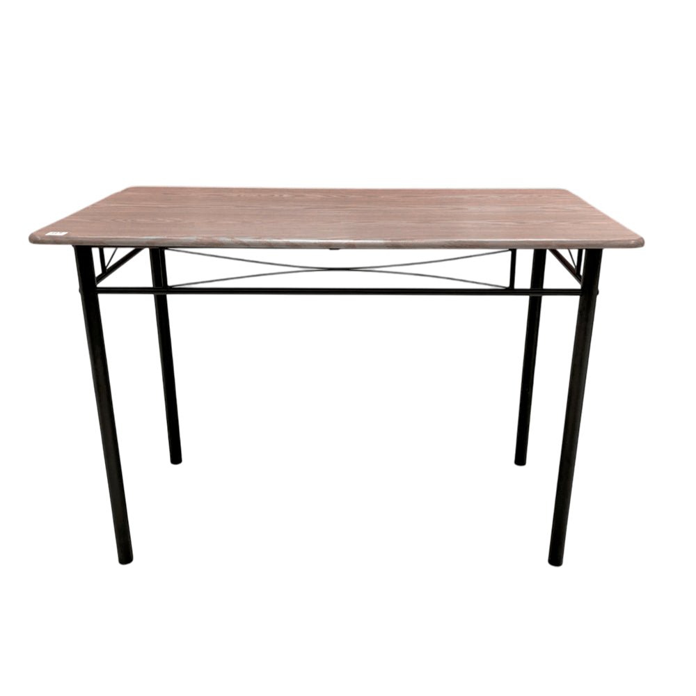 Comedor MDF 4 Puestos Elements Furniture - Wood - Elements Furniture - Titan.com.pa - 2100001478346