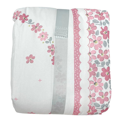 Comforter Home Elegance para Cuna Bebé 3 Pzas - Set Sábanas / Surtido - Home Elegance - Titan.com.pa - 2100001327460