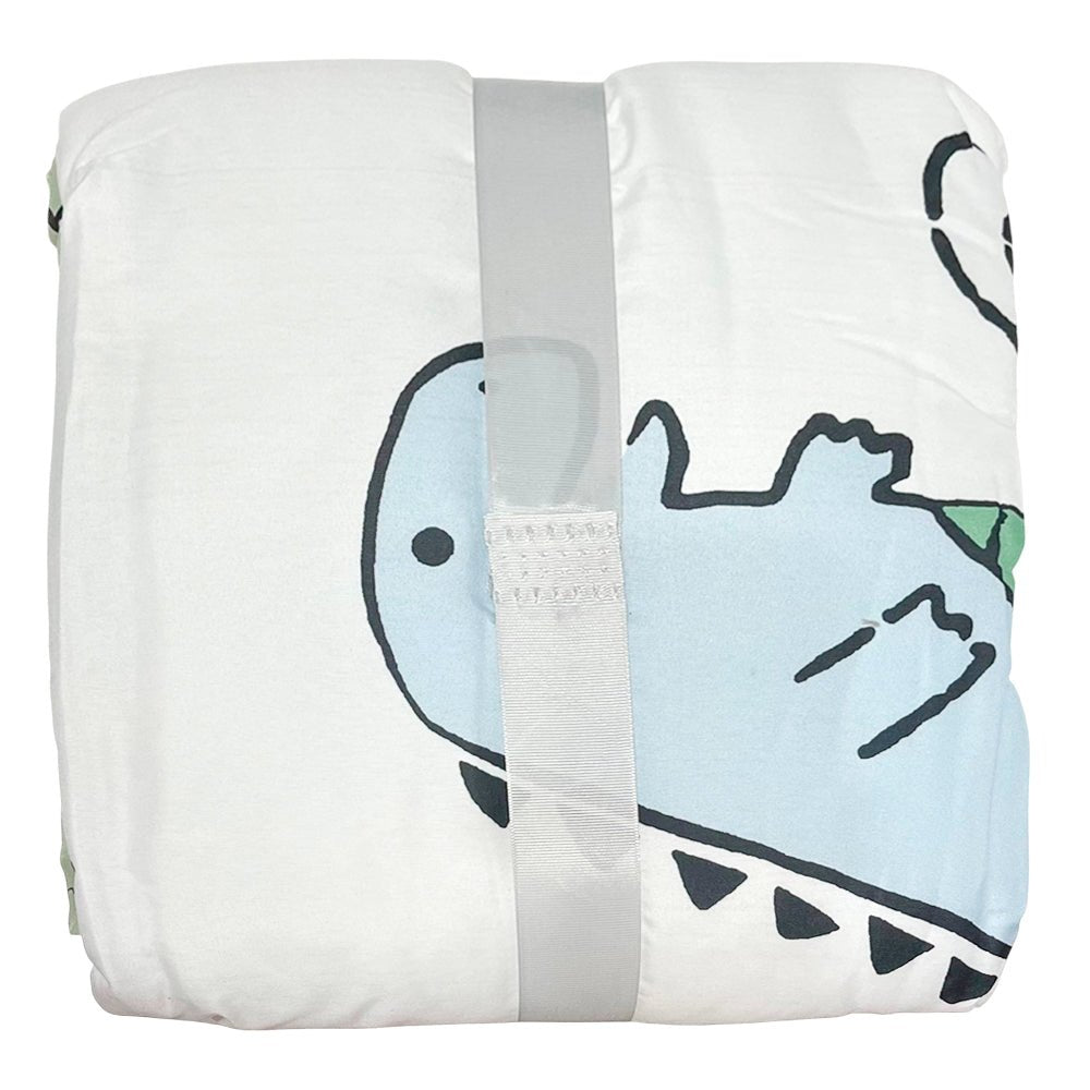 Comforter Home Elegance para Cuna Bebé 3 Pzas - Set Sábanas / Surtido - Home Elegance - Titan.com.pa - 2100001327460