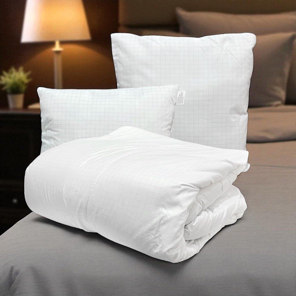 Comforter King Home Elegance / 5 Piezas / Estampado / Surtido - Home Elegance - Titan.com.pa - 2100000019083