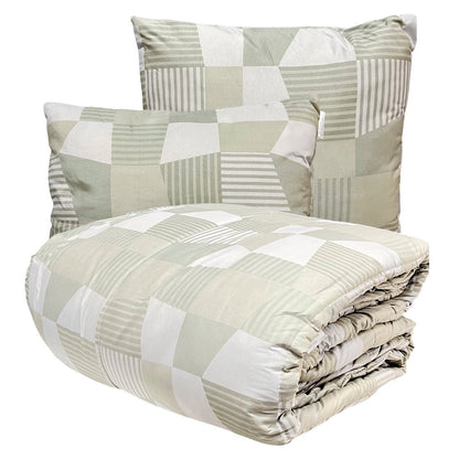 Comforter King Home Elegance / 5 Piezas / Estampado / Surtido - Home Elegance - Titan.com.pa - 2100000019083