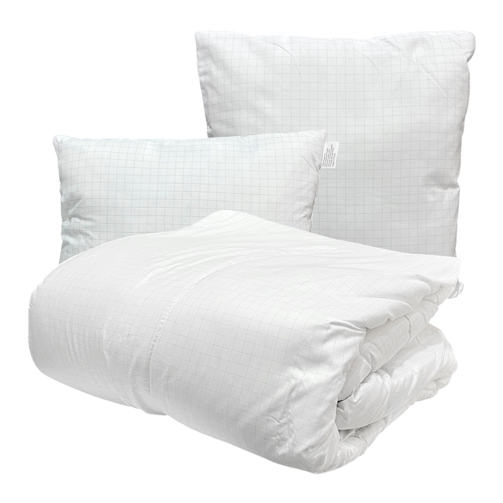 Comforter King Home Elegance / 5 Piezas / Estampado / Surtido - Home Elegance - Titan.com.pa - 2100000019083