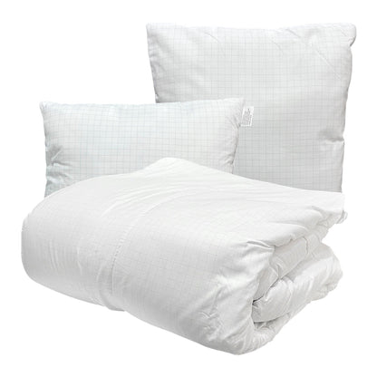 Comforter King Home Elegance / 5 Piezas / Estampado / Surtido - Home Elegance - Titan.com.pa - 2100000019083
