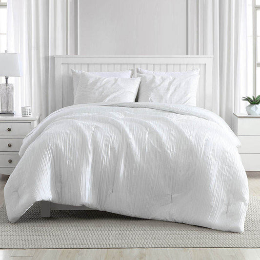 Comforter Rt Designer Greenport 3 Piezas - KING